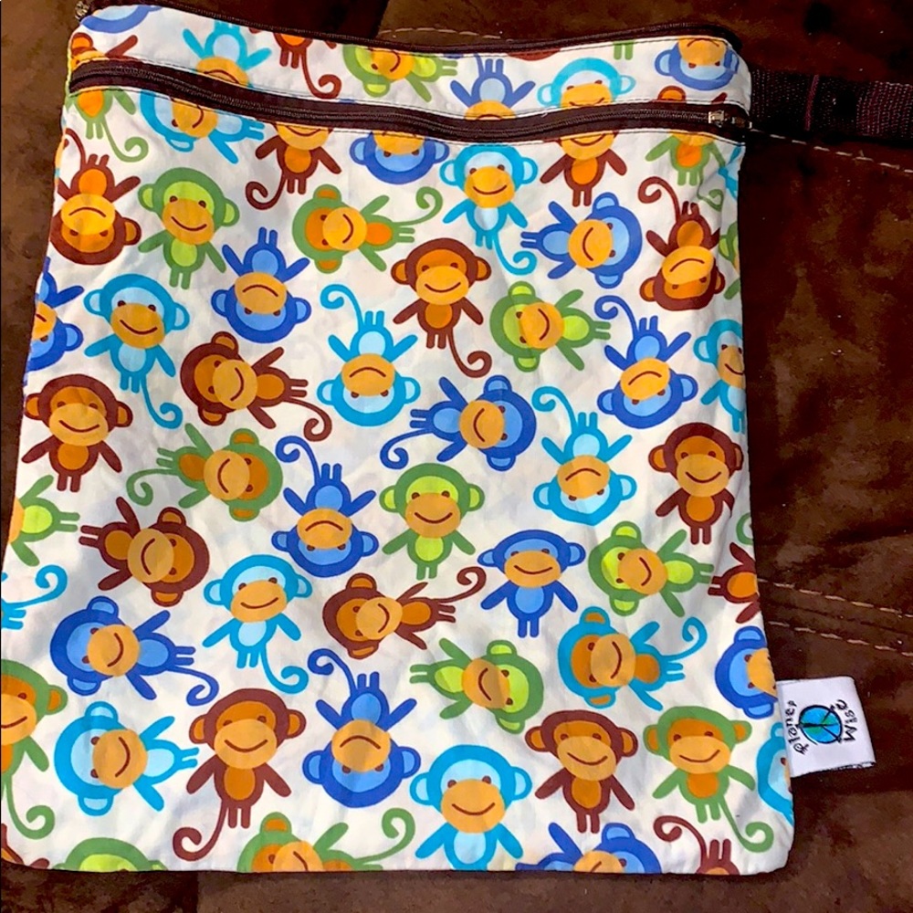 Wetbag